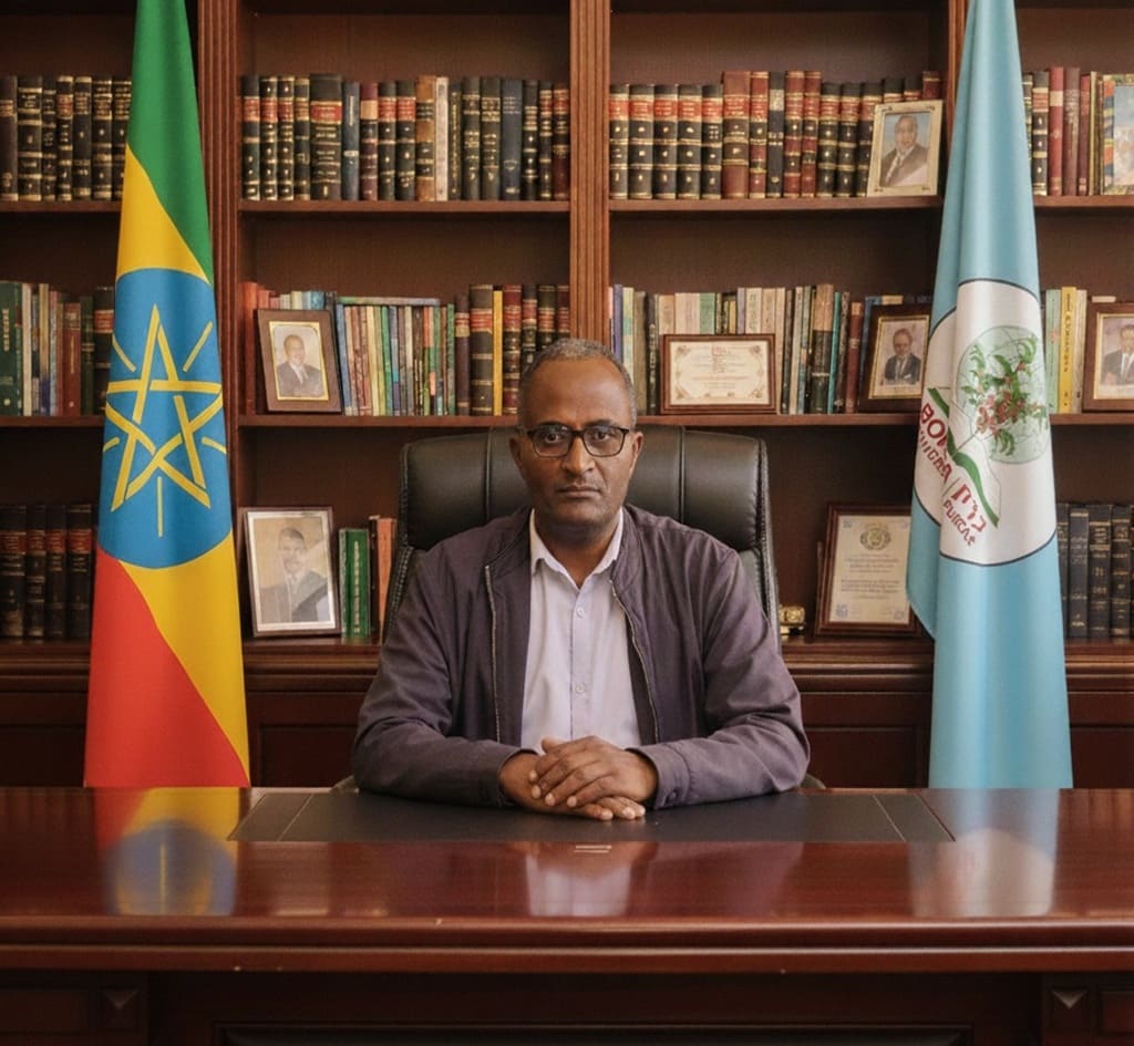 Kelelew Adisu