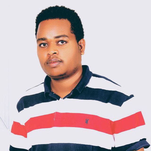 Mengistu Amese Merden