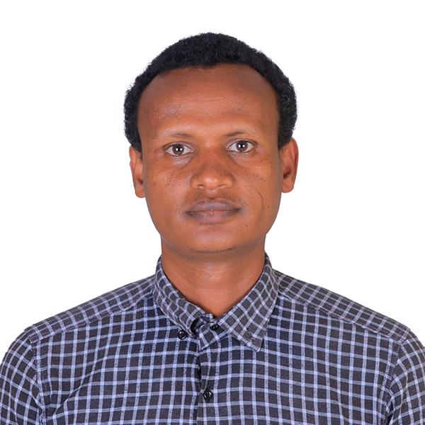 Simeneh Tamrat Alemu