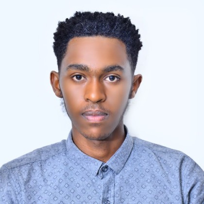 Tigstu Weldesilassie