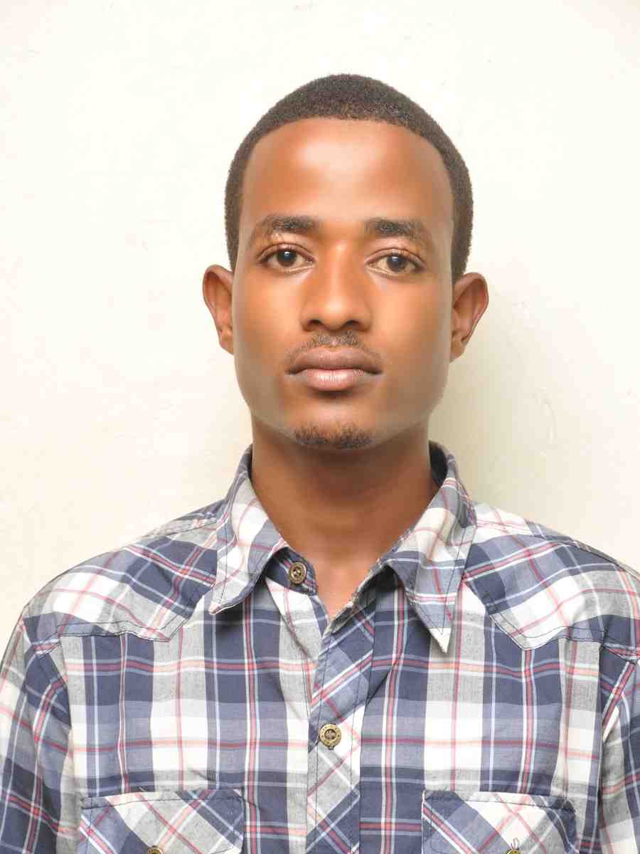Esmael Kelil Haji