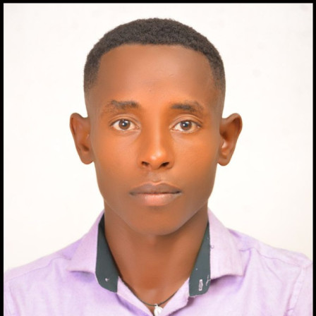 Birhanu Kero Gebre