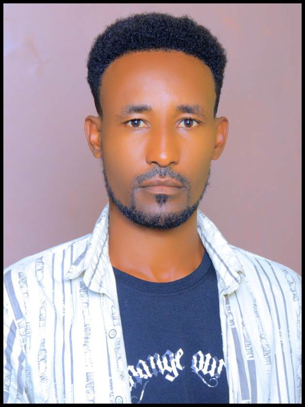Fikire Adugna Ado