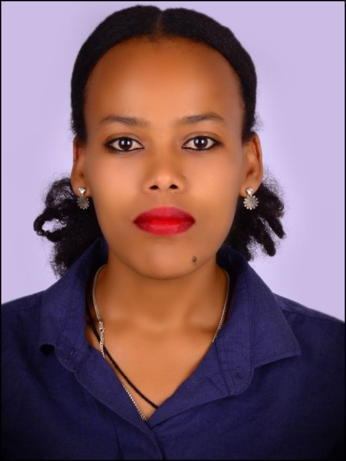 Dr. Etenesh Wondimu Sisay
