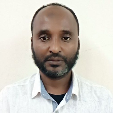 Hassen Mohammed Abdella
