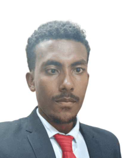 Simachew Alamneh Aragaw