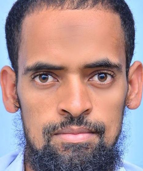 Anwar Muzemil