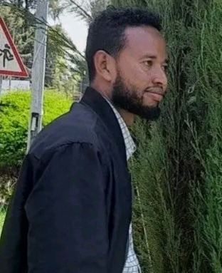 Fami Abdurezak Sherifa