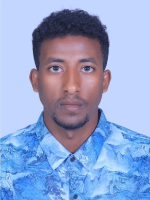 Ashenafi Molla Simegn