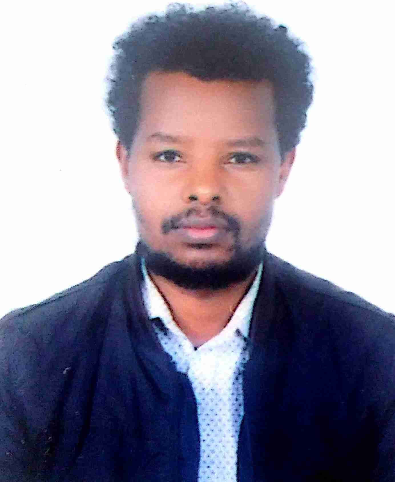 Gedefaw Abebe Abiye