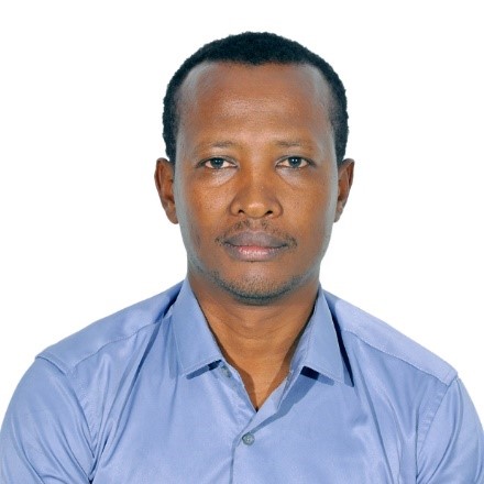 Dr Yared Ayalew
