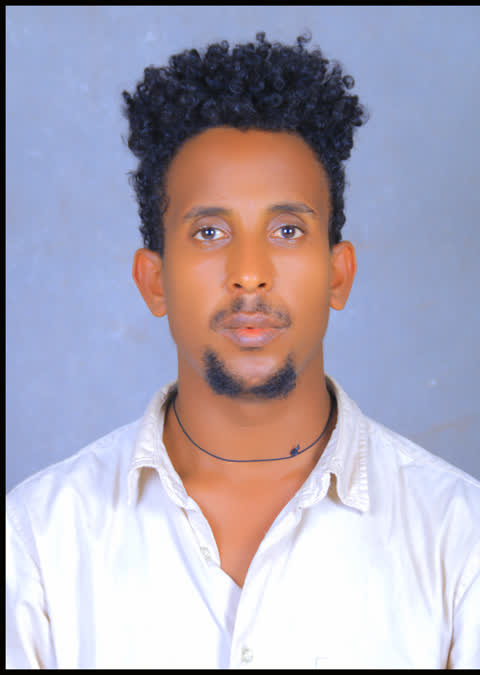 Mr. Adisu Alemu Yazew