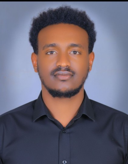Solomon Endalu Fufa