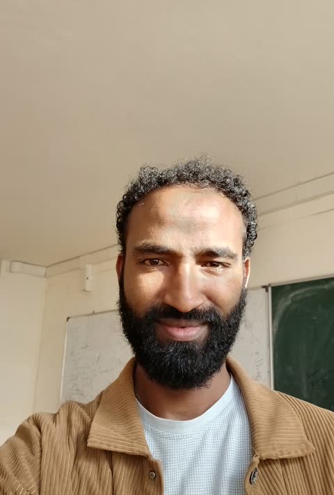 Ephrem Ejigu