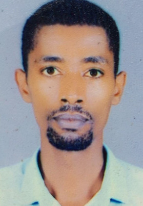 Mr. Bizuayehu Gezahegn Dokesho