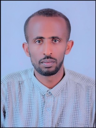 Tarekegn Ambachew