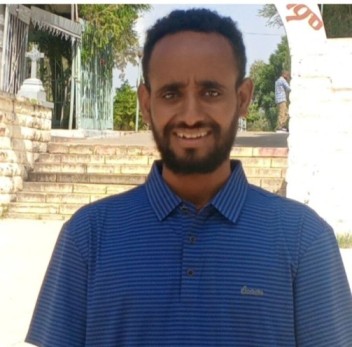 Abere Mulu