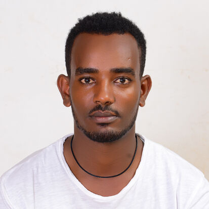 Mr Fikire Woldegebreal Gano