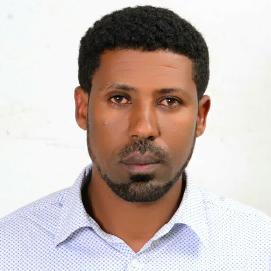 Getasew Alene Gebeyehu