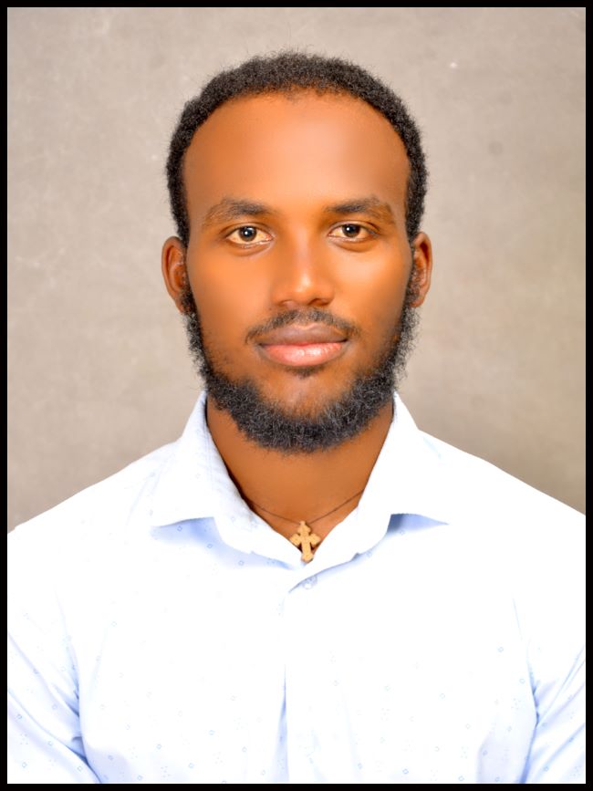 Wendemagagen Ashenafi Ketema