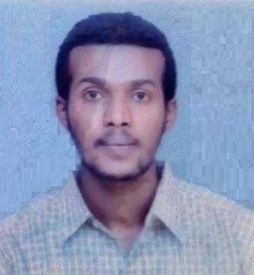 Eba Tariku