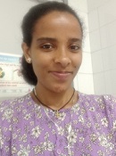 Ayahlush Shumye