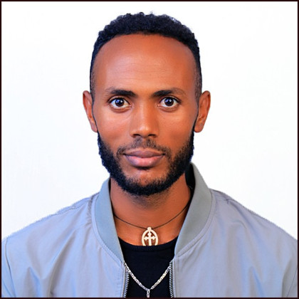 Haftom Gebremariam Gerezihier