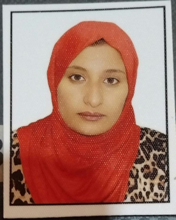 Fozia Yimam Tekaw