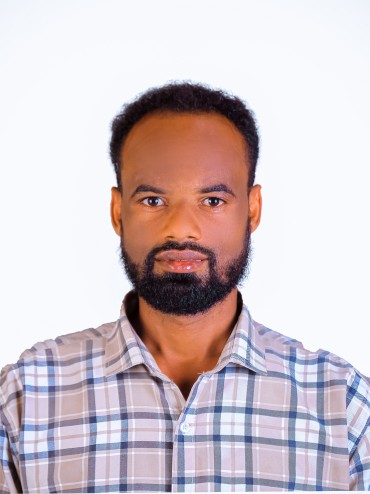 Habtamu Bekele Bishe