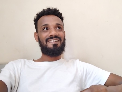 SABIT ABERA DABESA