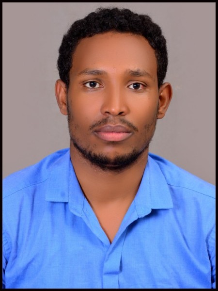 Mr. Bayisa Fikadu Bekele