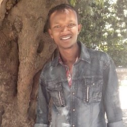 Adinan Ahmed Mumed