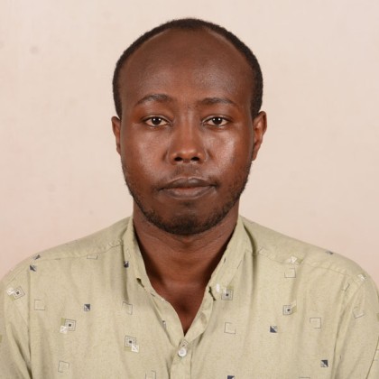 Alemu Andualem Zela