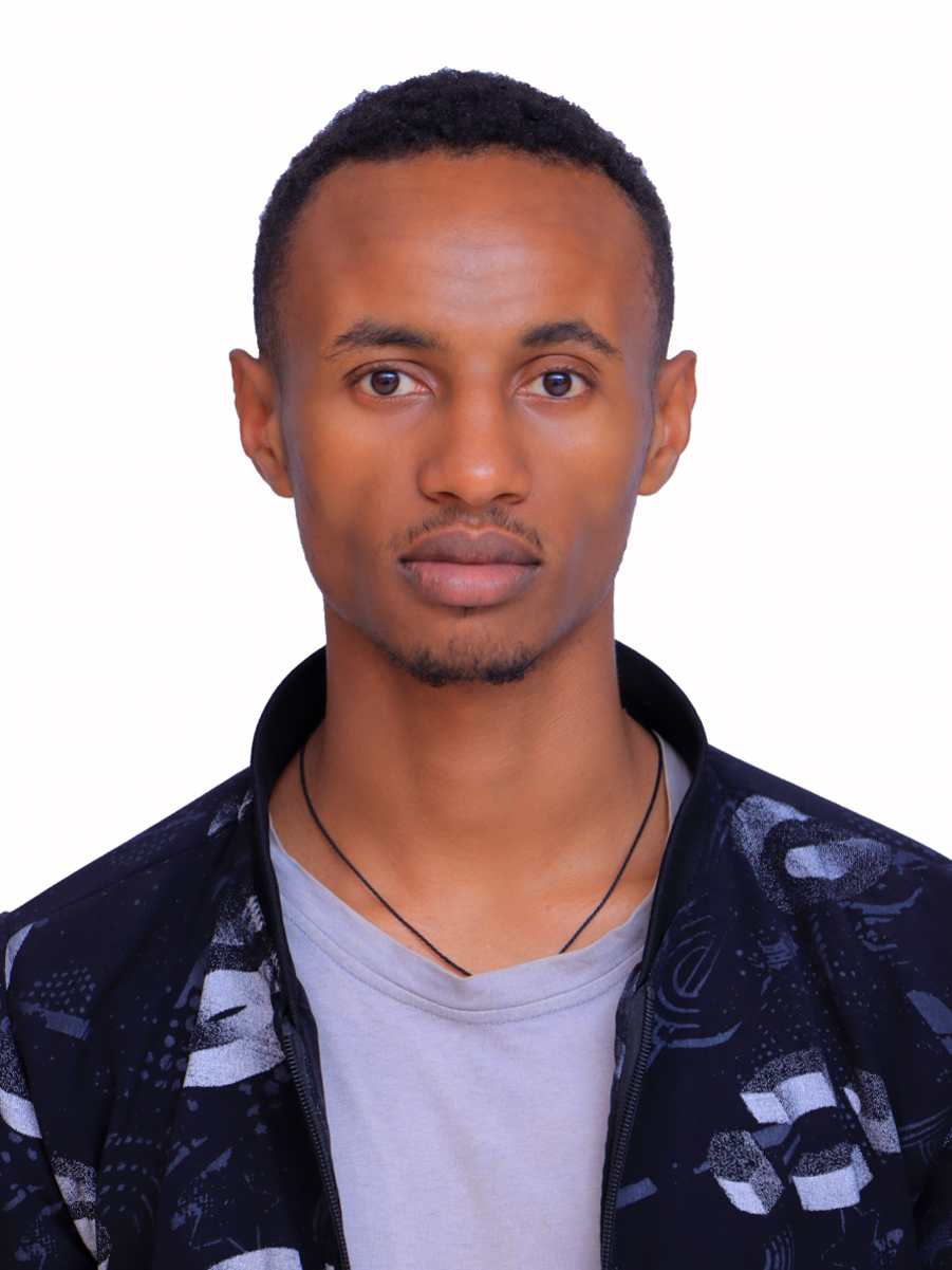 Dr Afework Wondimu Gebremariam