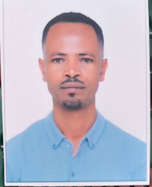 Habtamu Dibaba Disassa
