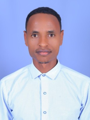 Solomon Digamaro Didecho