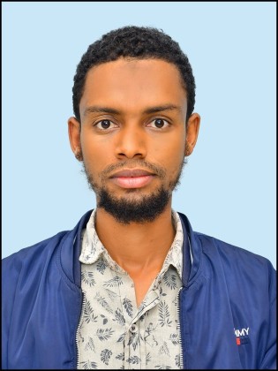 Mr. Abdushukur Nursefa