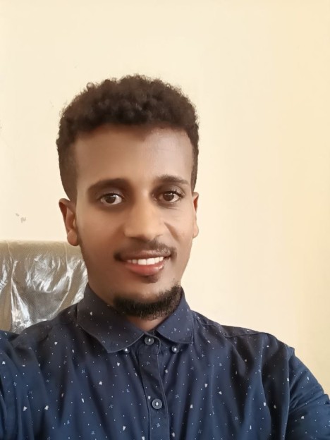 Mamaru Atinafu Mewuhagn