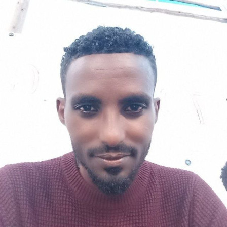 Ms. Berihun Abebe Tefera