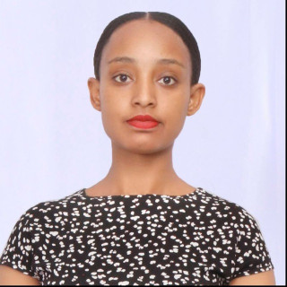 Mrs. Debregenenet Yohannes Wolde
