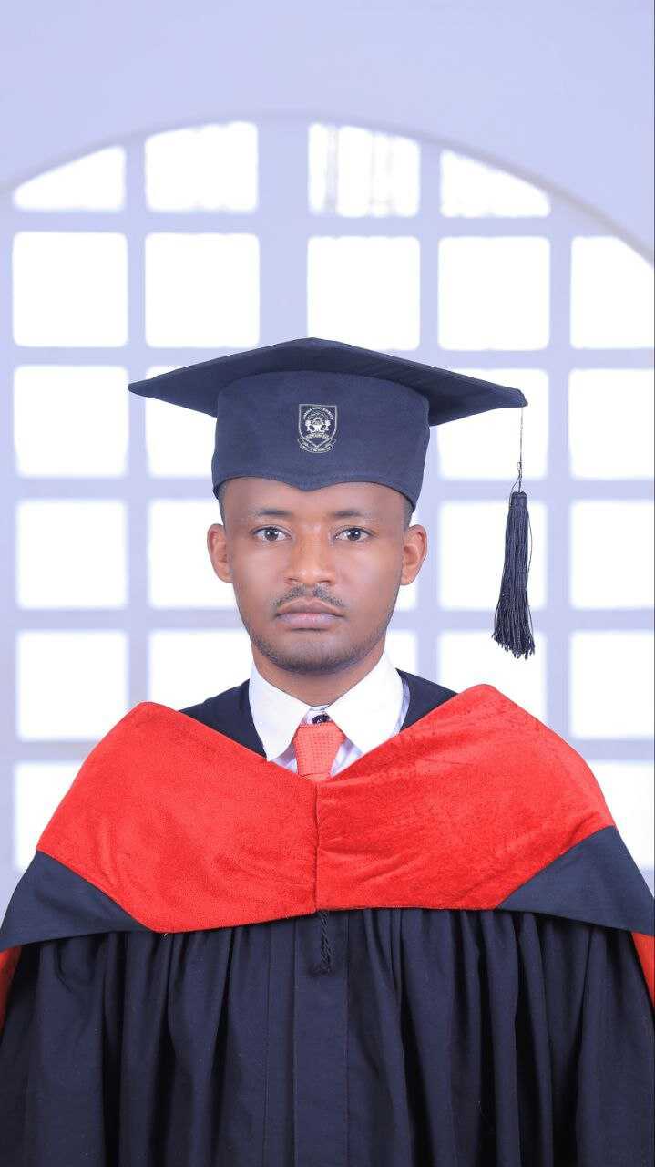 Mesay Atirse Shiferaw