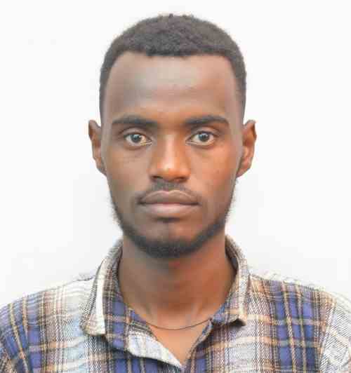 Instructor: Tariku Temesgen Mengesha