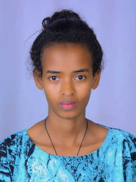 Maritu Behonegn  Molla