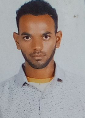 Mr Zekarias Wolde Ambo