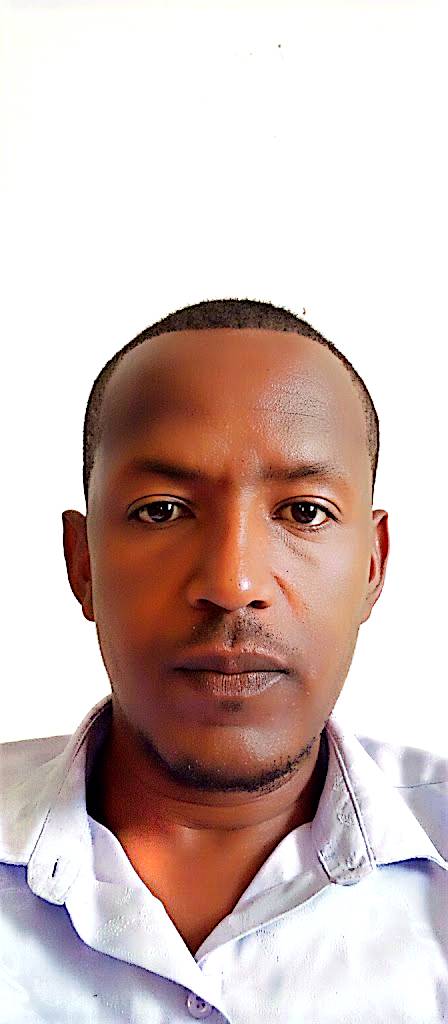 Zerihun Taye Gebre