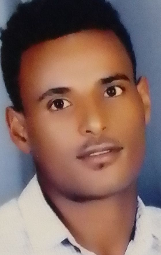 Negari Amsalu leku