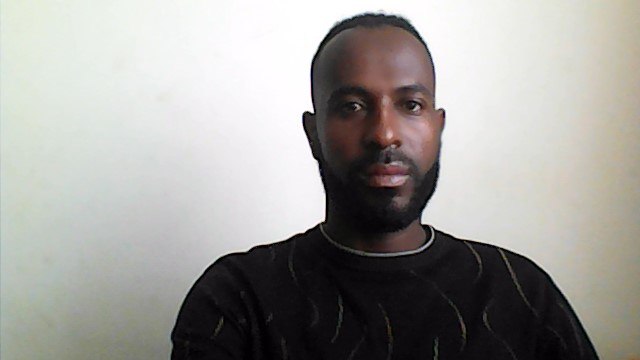 Mr.Solomon Belayneh Yemer