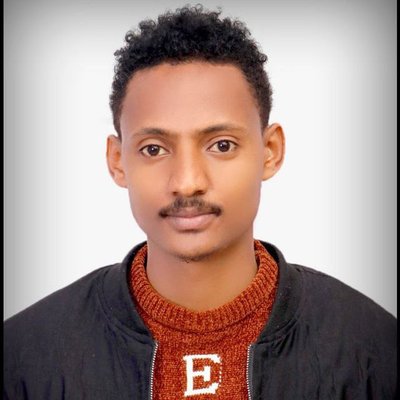 Amare Amsalu Mabratu