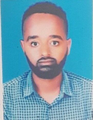 Mesfin Markos Lorato