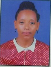 Konjit Kochito Gebre